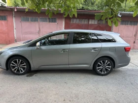 Toyota Avensis 2.2 d4d | Mobile.bg � ����� ������ 4