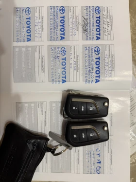 Toyota Avensis 2.2 d4d | Mobile.bg � ����� ������ 16