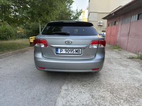 Toyota Avensis 2.2 d4d | Mobile.bg � ����� ������ 6