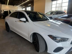 Mercedes-Benz CLA * KEYLESS * AWD * Автокредит * (Цена до България) - 25499 € / 49871.71 лв. - 60398702 3