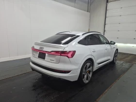 Audi E-Tron  Sportback Tech S-Line ���������� ���� �� �������� | Mobile.bg � ����� ������ 5