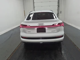 Audi E-Tron  Sportback Tech S-Line ���������� ���� �� �������� | Mobile.bg � ����� ������ 4