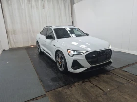 Audi E-Tron  Sportback Tech S-Line ���������� ���� �� �������� | Mobile.bg � ����� ������ 2