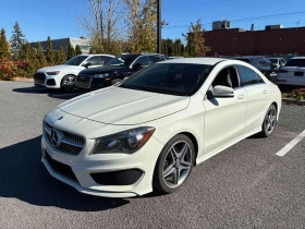 Mercedes-Benz CLA 250 / ОТ ПРЕДСТАВИТЕЛСТВО / 2 ЧИФТА ГУМИ+ ДЖАНТИ