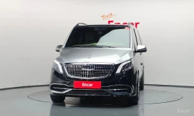 Mercedes-Benz V 300 undefined | Auto.bg — изображение 3
