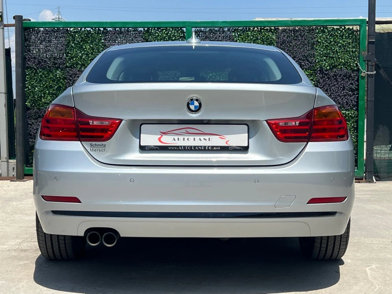 BMW 435 DIS/Head up/Led/4x4/СОБСТВЕН ЛИЗИНГ, снимка 5 - Автомобили и джипове - 41339756