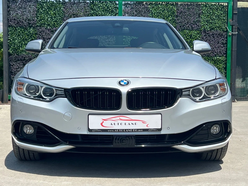 BMW 435 DIS/Head up/Led/4x4/СОБСТВЕН ЛИЗИНГ, снимка 1 - Автомобили и джипове - 41339756