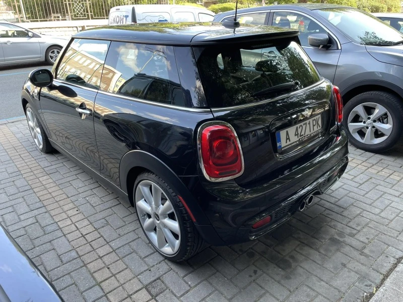 Mini Cooper s F-56, снимка 4 - Автомобили и джипове - 42126546