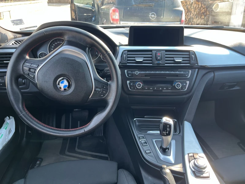 BMW 320, снимка 4 - Автомобили и джипове - 48085921