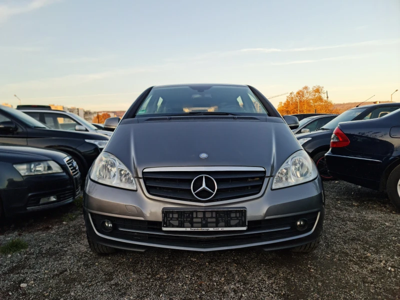 Mercedes-Benz A 150 КАТО НОВА, снимка 2 - Автомобили и джипове - 48085957