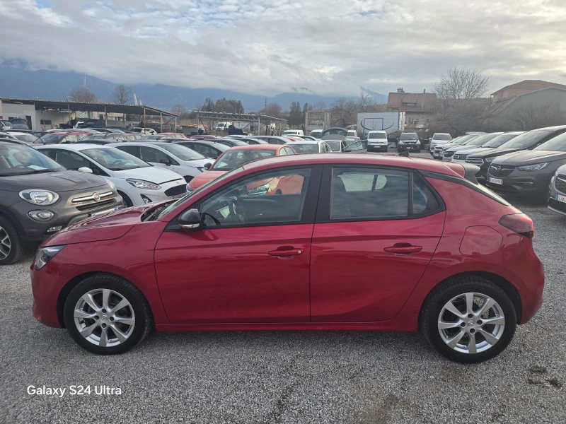 Opel Corsa 1.2I-82K.C-NAVI-EURO6, снимка 8 - Автомобили и джипове - 48210834