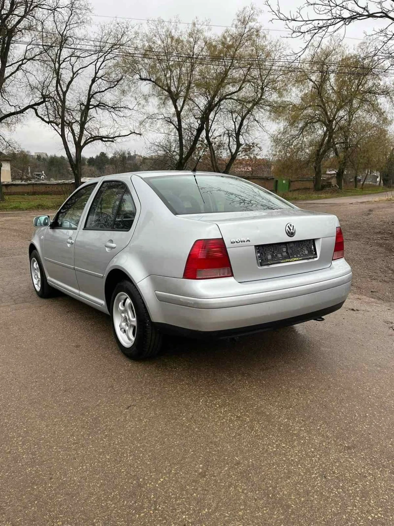 VW Bora TDI 90 HP, снимка 3 - Автомобили и джипове - 48262514