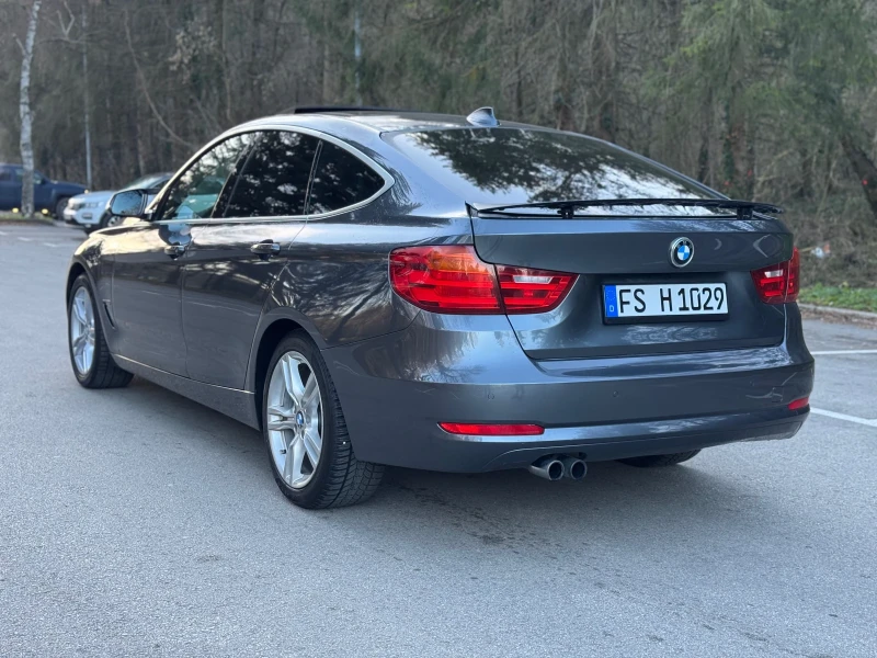 BMW 3gt F34 330D PANO* TOP* , снимка 5 - Автомобили и джипове - 49395393