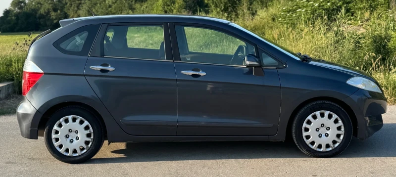 Honda Fr-v 2.2 CDTI / 140кс, снимка 8 - Автомобили и джипове - 50682182