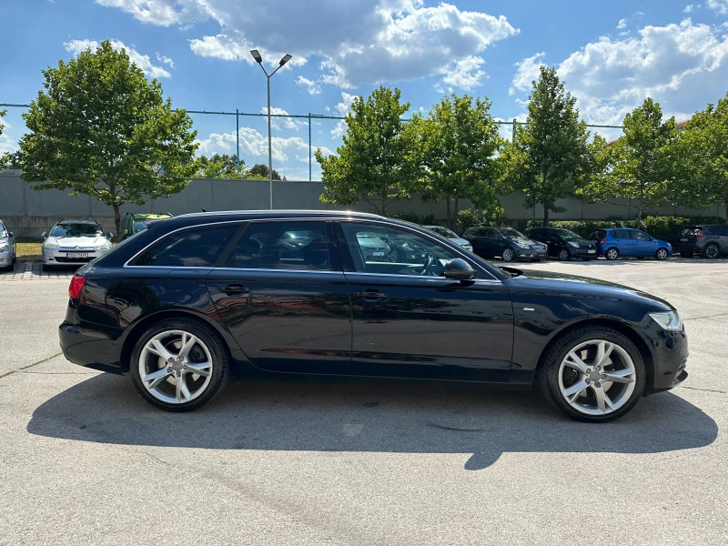 Audi A6 3.0d 245 к.с., снимка 5 - Автомобили и джипове - 51101920