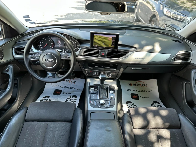 Audi A6 3.0d 245 к.с., снимка 11 - Автомобили и джипове - 51101920