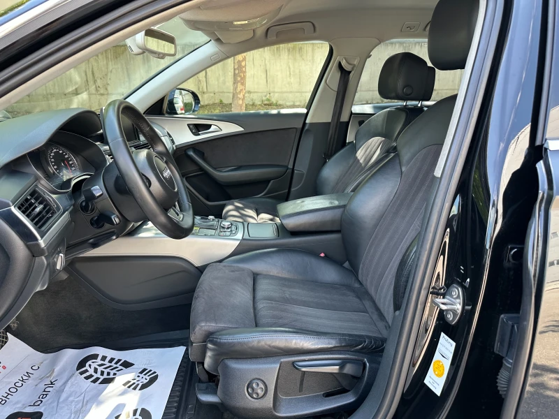 Audi A6 3.0d 245 к.с., снимка 9 - Автомобили и джипове - 51101920
