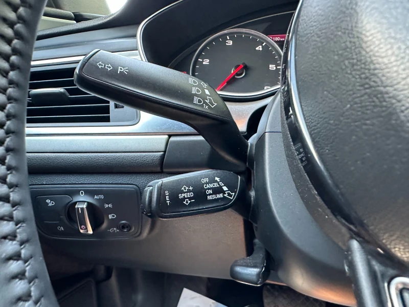 Audi A6 3.0d 245 к.с., снимка 16 - Автомобили и джипове - 51101920