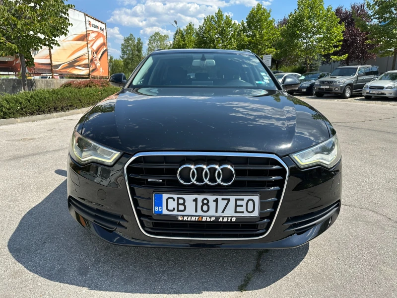 Audi A6 3.0d 245 к.с., снимка 7 - Автомобили и джипове - 51101920