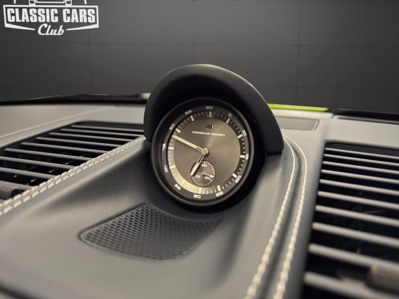 Porsche 911 4GTS PTS Acidgreen, снимка 14 - Автомобили и джипове - 52130716