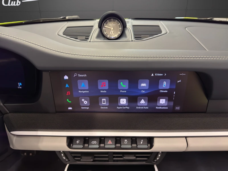 Porsche 911 4GTS PTS Acidgreen, снимка 13 - Автомобили и джипове - 52130716