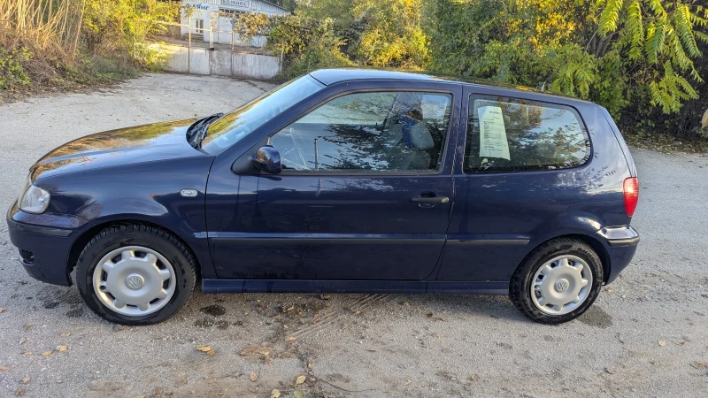 VW Polo, снимка 9 - Автомобили и джипове - 52252527
