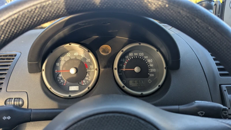 VW Polo, снимка 6 - Автомобили и джипове - 52252527