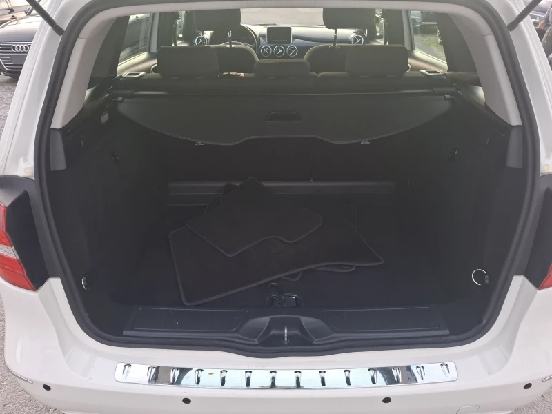 Mercedes-Benz B 180 B 180 CDI-108 ps-Navi, Led, Xenon, снимка 12 - Автомобили и джипове - 52322136