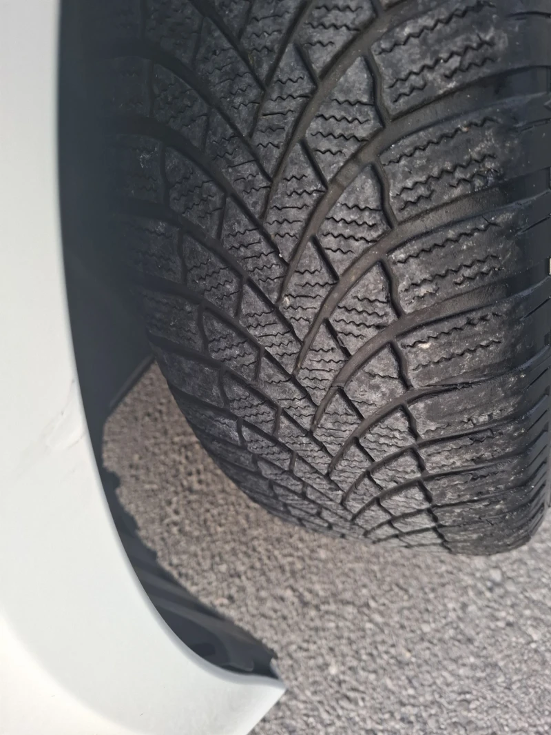 Mercedes-Benz B 180 B 180 CDI-108 ps-Navi, Led, Xenon, снимка 14 - Автомобили и джипове - 52322136