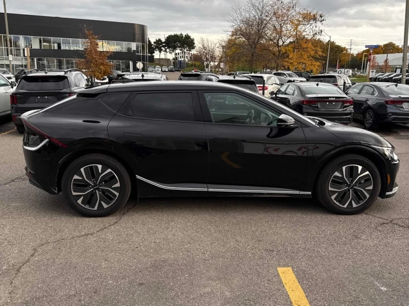 Kia EV6 Long Range  CARFAX, снимка 3 - Автомобили и джипове - 52380750