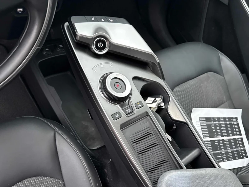 Kia EV6 Long Range  CARFAX, снимка 10 - Автомобили и джипове - 52380750