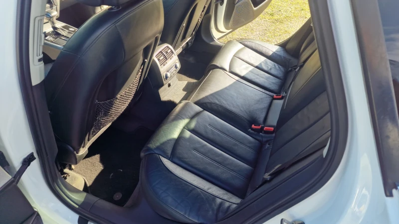 Audi A6 Allroad 3.0TDi-245k.c., снимка 12 - Автомобили и джипове - 52618641