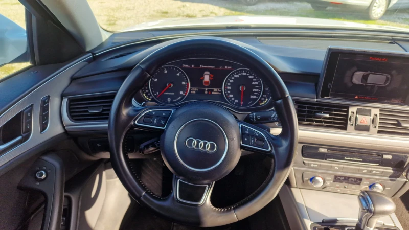 Audi A6 Allroad 3.0TDi-245k.c., снимка 14 - Автомобили и джипове - 52618641