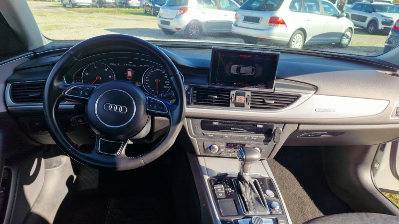 Audi A6 Allroad 3.0TDi-245k.c., снимка 13 - Автомобили и джипове - 52618641