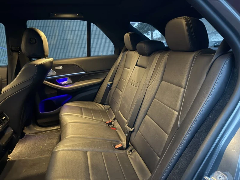 Mercedes-Benz GLE 450 4MATIC* АвтоКредит* (ЦЕНА ДО БГ), снимка 13 - Автомобили и джипове - 52744897