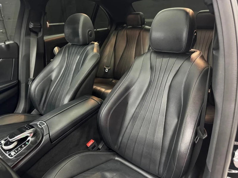 Mercedes-Benz E 300 * * AMG NIGHT PACK* * CARFAX* * АВТОКРЕДИТ* * , снимка 13 - Автомобили и джипове - 52839225