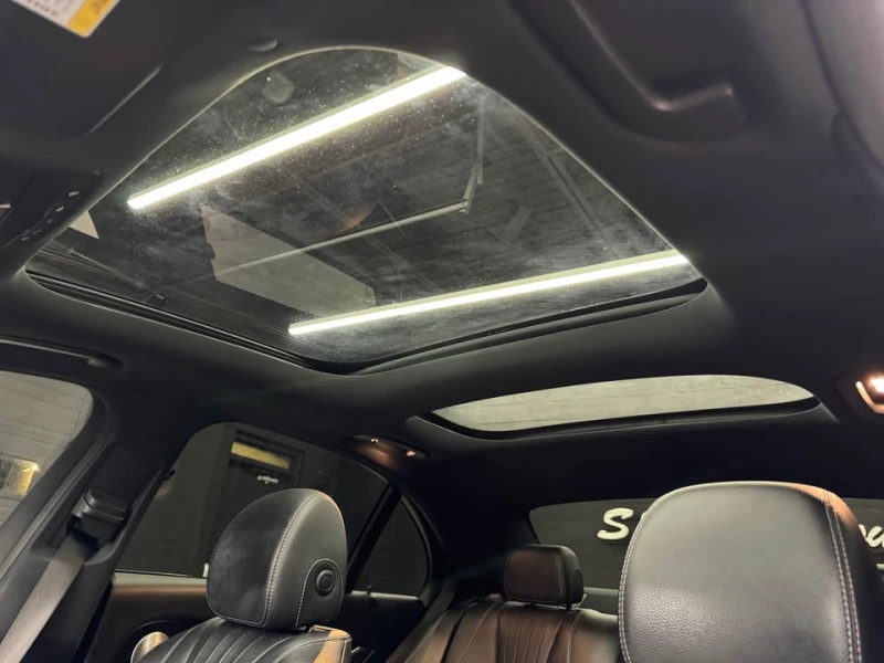 Mercedes-Benz E 300 * * AMG NIGHT PACK* * CARFAX* * АВТОКРЕДИТ* * , снимка 14 - Автомобили и джипове - 52839225