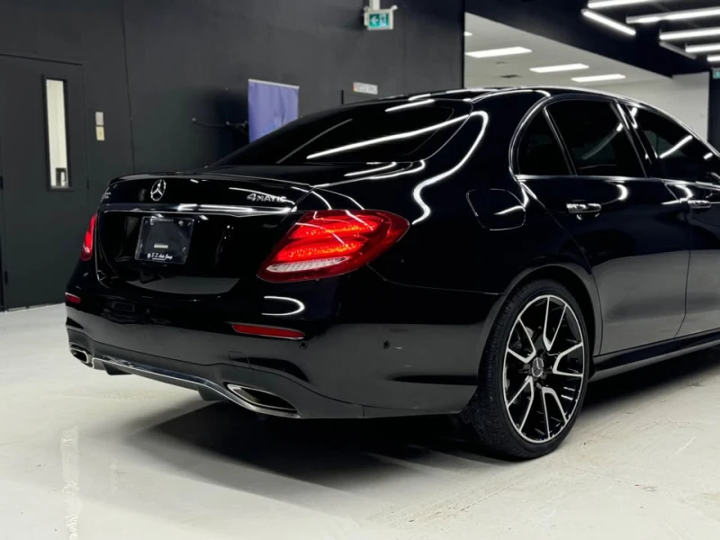 Mercedes-Benz E 300 * * AMG NIGHT PACK* * CARFAX* * АВТОКРЕДИТ* * , снимка 6 - Автомобили и джипове - 52839225