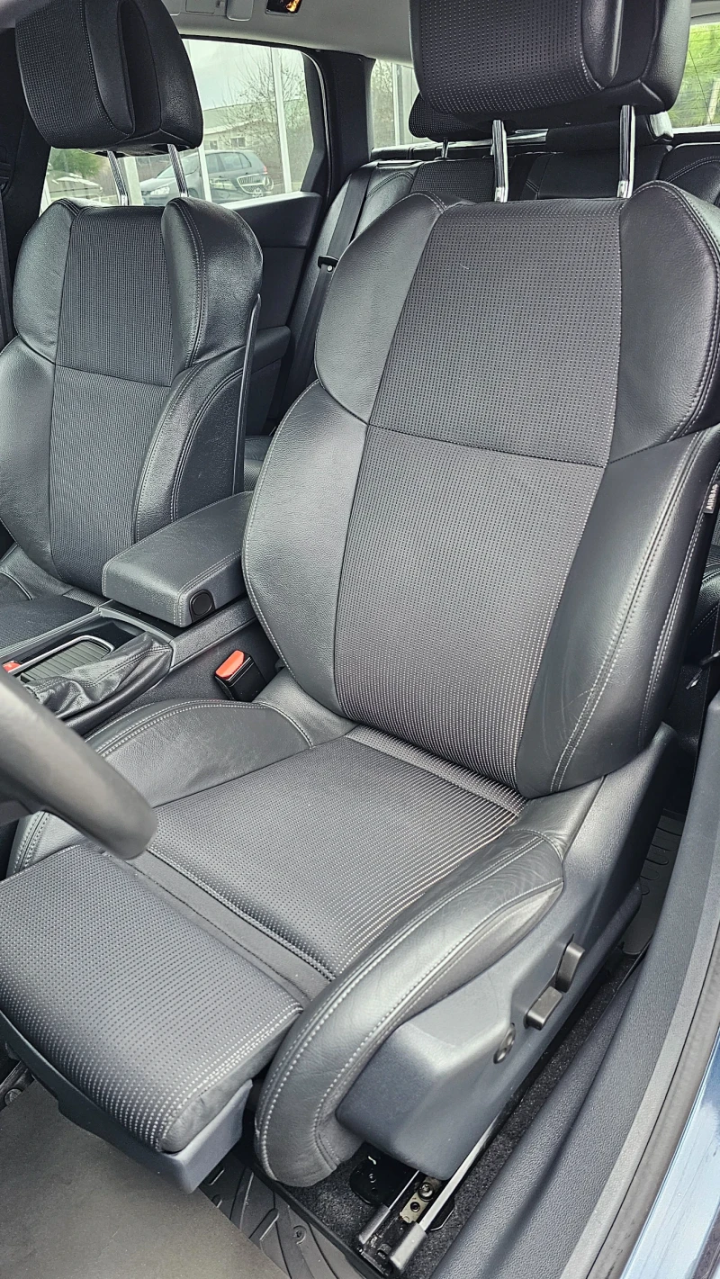 Peugeot 508 Business-Line* Aut.* Full LED* Euro 6, снимка 9 - Автомобили и джипове - 52886210