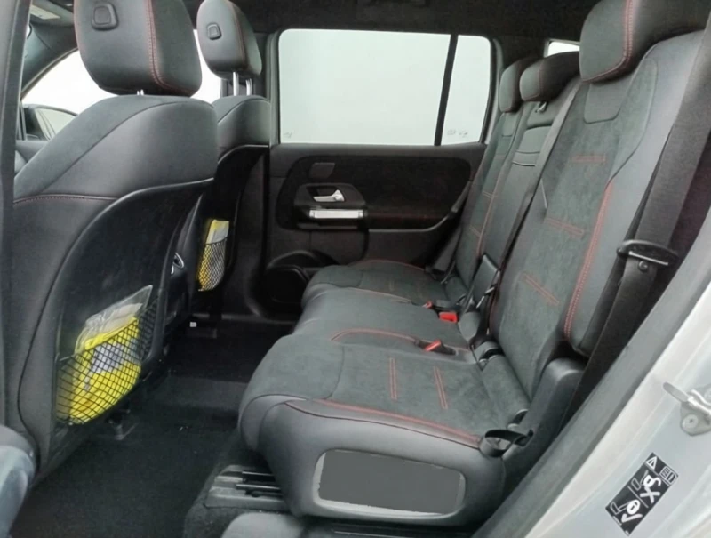Mercedes-Benz EQB AMG/250/HEADUP/PANORAMA/VIRTUAL/FULLLED/, снимка 14 - Автомобили и джипове - 53003915