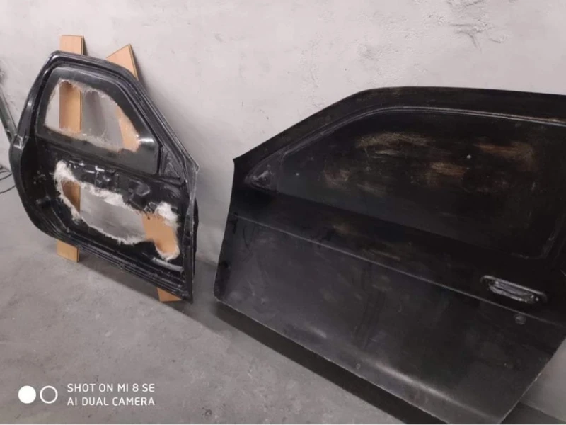 Nissan Almera 2.0 GTI, снимка 8 - Автомобили и джипове - 53015731