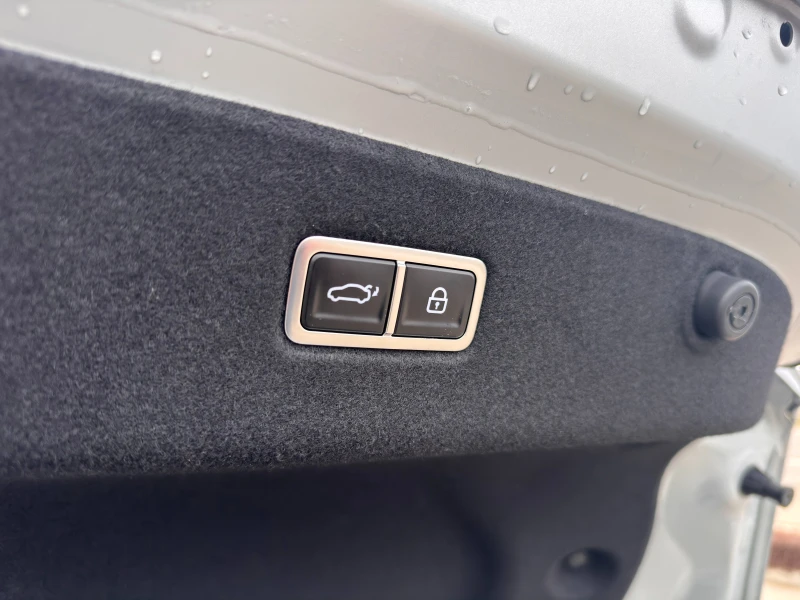 Hyundai Ioniq 6 EXCLUSIVE EV 77kWh RWD, снимка 17 - Автомобили и джипове - 53147095