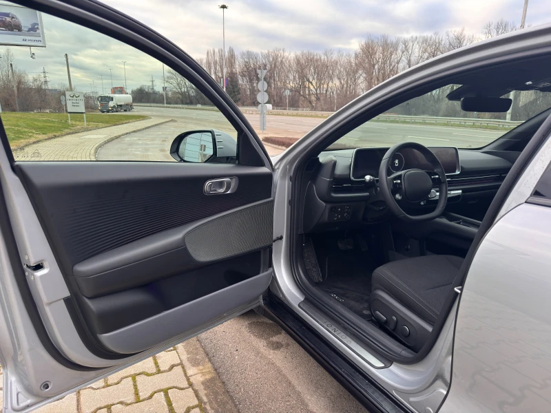 Hyundai Ioniq 6 EXCLUSIVE EV 77kWh RWD, снимка 13 - Автомобили и джипове - 53147095