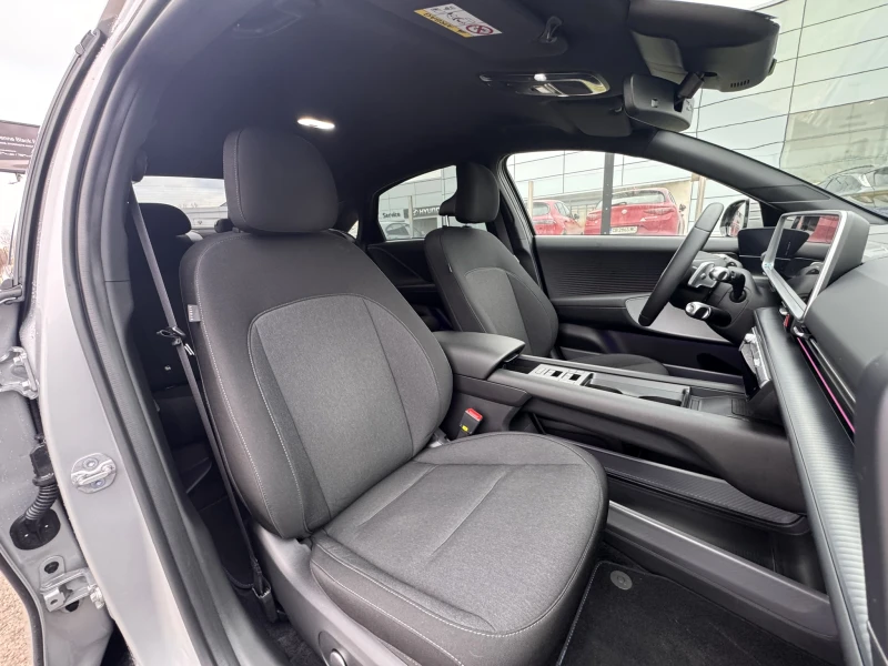 Hyundai Ioniq 6 EXCLUSIVE EV 77kWh RWD, снимка 12 - Автомобили и джипове - 53147095