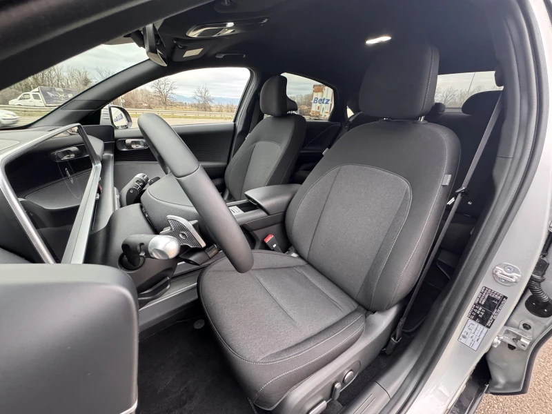 Hyundai Ioniq 6 EXCLUSIVE EV 77kWh RWD, снимка 10 - Автомобили и джипове - 53147095
