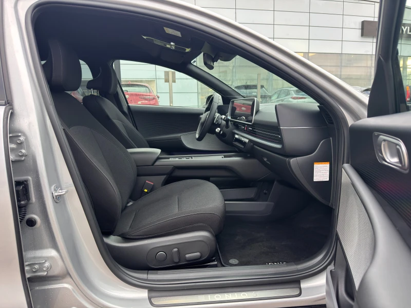 Hyundai Ioniq 6 EXCLUSIVE EV 77kWh RWD, снимка 11 - Автомобили и джипове - 53147095