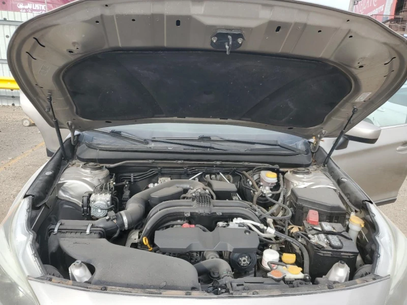 Subaru Outback * PREMIUM* AWD* , снимка 7 - Автомобили и джипове - 53478092