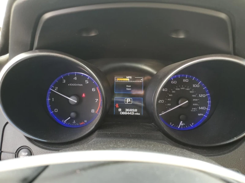 Subaru Outback * PREMIUM* AWD* , снимка 8 - Автомобили и джипове - 53478092
