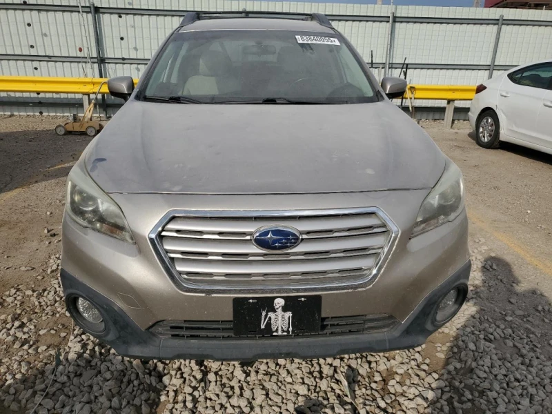 Subaru Outback * PREMIUM* AWD* , снимка 2 - Автомобили и джипове - 53478092