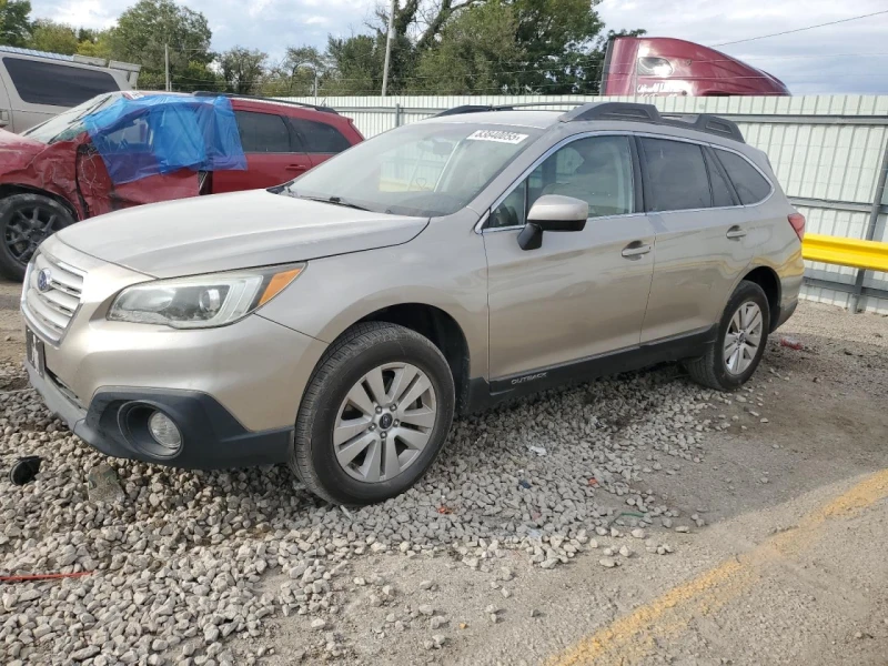 Subaru Outback * PREMIUM* AWD* 